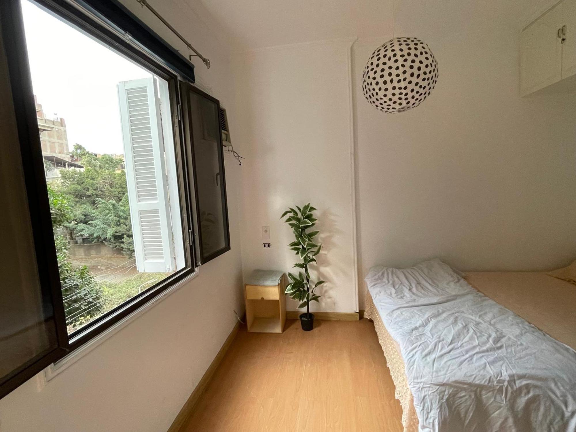 2 Bedroom Near The Egyptian Museum Apartment