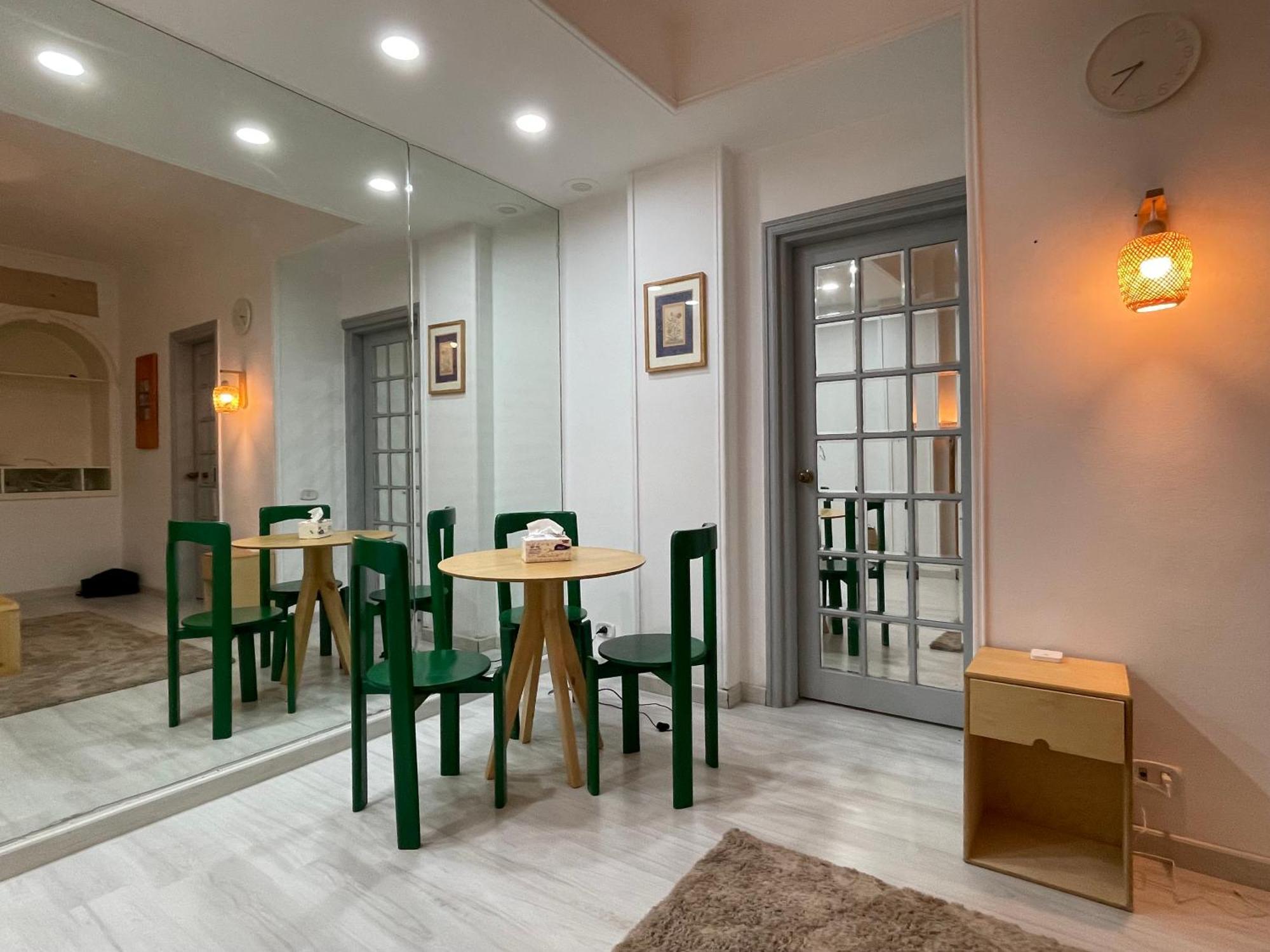 2 Bedroom Near The Egyptian Museum *